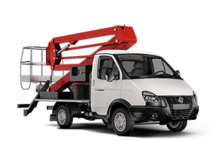 Спецтехника ГАЗ Соболь Бизнес